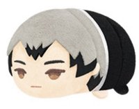 もちもちマスコット趴娃 vol.3 娃娃 