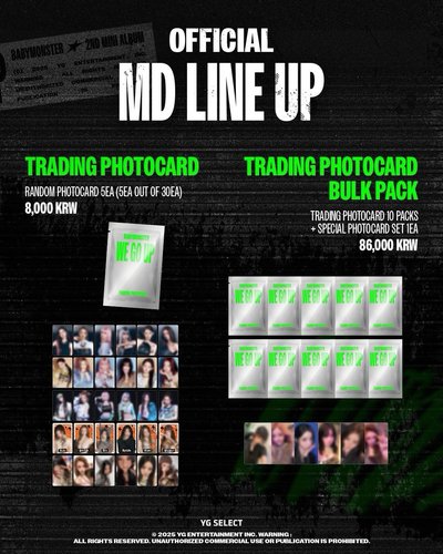 卡包未拆（韓滿額一套）