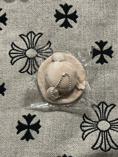 ANITEEZ IN TREASURE 漁夫帽鑰匙圈 潤浩