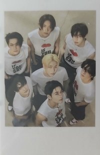 正二 mk 特典卡 團卡