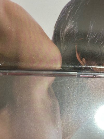 NO LABELS 專輯 SET-A （全新未拆）