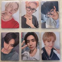 The Action 日咖PB特典  