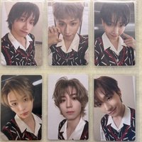 BOYLIFE 環球單封特典