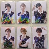 BOYLIFE 通常盤閃卡（5有日閃卡常有的廠損就看下圖）