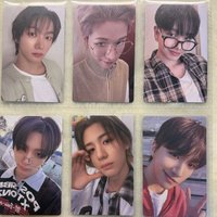 NO GENRE WVSPB特典