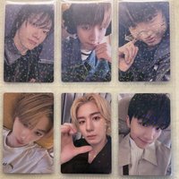 NO GENRE 日咖特典