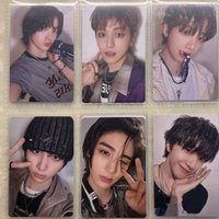 19.99 dangerous 專卡2