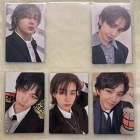 19.99 twenty 專卡（缺2）