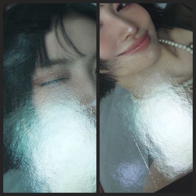 TIF MK桃、效特典