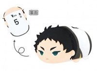 もちもちマスコット趴娃 MS趴 vol.2 中娃 
