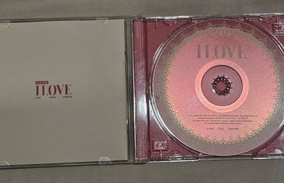 idle 薇娟 麵 jc空專 個人專 I love