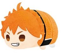 もちもちマスコット趴娃 vol.4 娃娃 