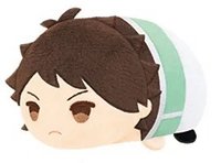 もちもちマスコット趴娃 vol.4 娃娃 