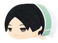 もちもちマスコット趴娃 vol.4 娃娃 