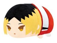 もちもちマスコット趴娃 vol.4 娃娃 