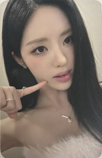 25’世巡安可場 Day1 VIP席 入場卡 / 場限卡 