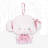 LAFARY聯名 芭蕾系列 吊娃 