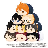 もちもちマスコット趴娃 迷你趴 vol.1