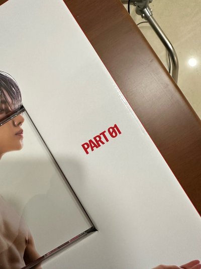 NO LABELS 專輯 SET-A（空專）