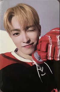 24' JP FM 入場卡 / 場限卡 