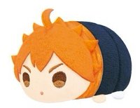 もちもちマスコット趴娃 迷你趴vol.1 娃娃 