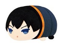 もちもちマスコット趴娃 迷你趴 vol.1 娃娃 