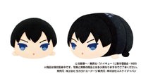 もちもちマスコット趴娃 迷你趴 vol.1抱盒特典 娃娃 