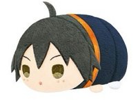 もちもちマスコット趴娃 迷你趴 vol.1 娃娃 