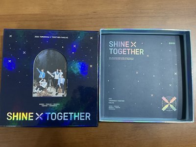 21 FANLIVE DVD （空專，僅有PB，其它無）