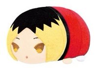 もちもちマスコット趴娃 迷你趴 vol.1 娃娃 