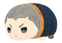 もちもちマスコット趴娃 迷你趴 vol.2 娃娃 
