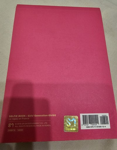 少女時代 oh gg 自拍書 太妍 潤娥 孝淵 俞利 sunny