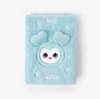 冬季快閃 手帳本 