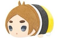 もちもちマスコット趴娃 迷你趴 vol.2 娃娃 