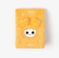 24JP冬季快閃 手帳本 