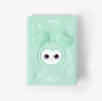 冬季快閃 手帳本 