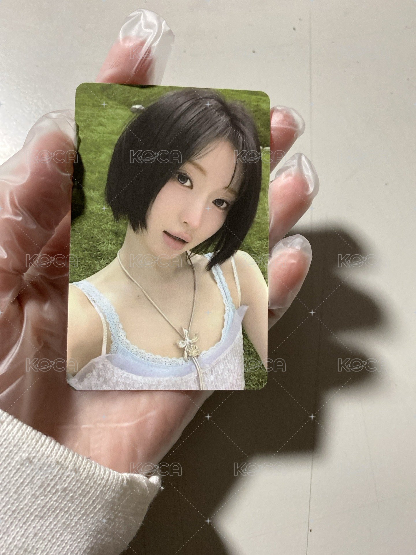 滿額角