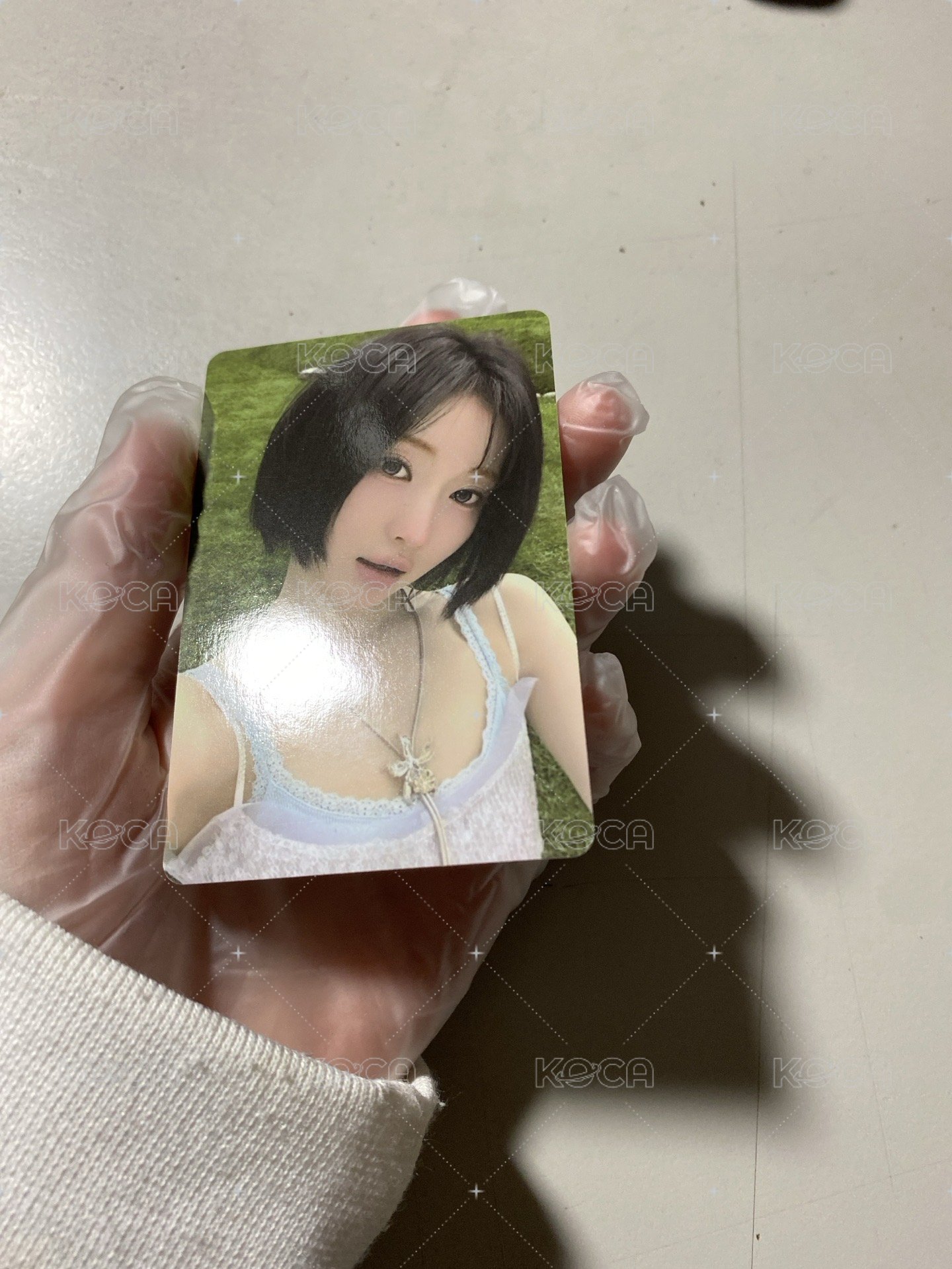 滿額角
