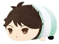 もちもちマスコット趴娃 迷你趴 vol.3 娃娃 