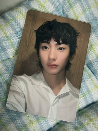 2024年曆 李燦榮