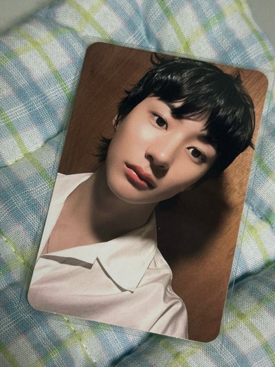 2024年曆 李燦榮