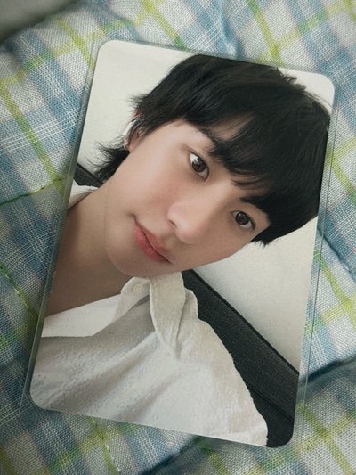 2024年曆 李燦榮