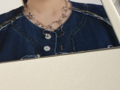 Babymonster 證件照 set 一週年證件照 日本會員 續會 證件照