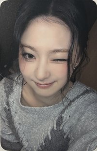 25’世巡安可場 Day3 VIP席 入場卡 / 場限卡 