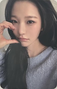 25’世巡安可場 Day3 VIP席 入場卡 / 場限卡 