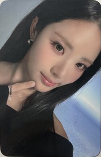 25’世巡安可場 Day3 全席 入場卡 / 場限卡 