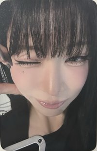 25’世巡安可場 Day3 全席 入場卡 / 場限卡 