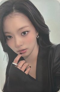 25’世巡安可場 Day3 全席 入場卡 / 場限卡 