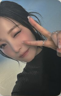 25’世巡安可場 Day3 全席 入場卡 / 場限卡 