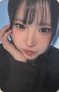 25’世巡安可場 Day2 VIP席 入場卡 / 場限卡 